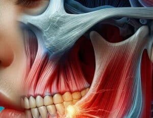 בעיות בשיניים גורמות לכאבים בלסת